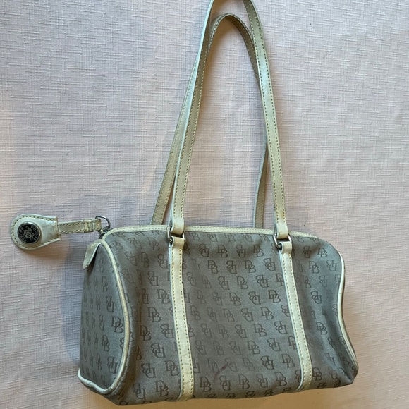 Dooney & Bourke Purse and Kathy Purse offered together for one price - Picture 5 of 15